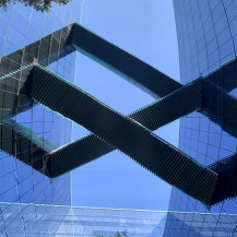 Fannie May Headquarters